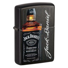 Zippo 49321 Jack Daniels